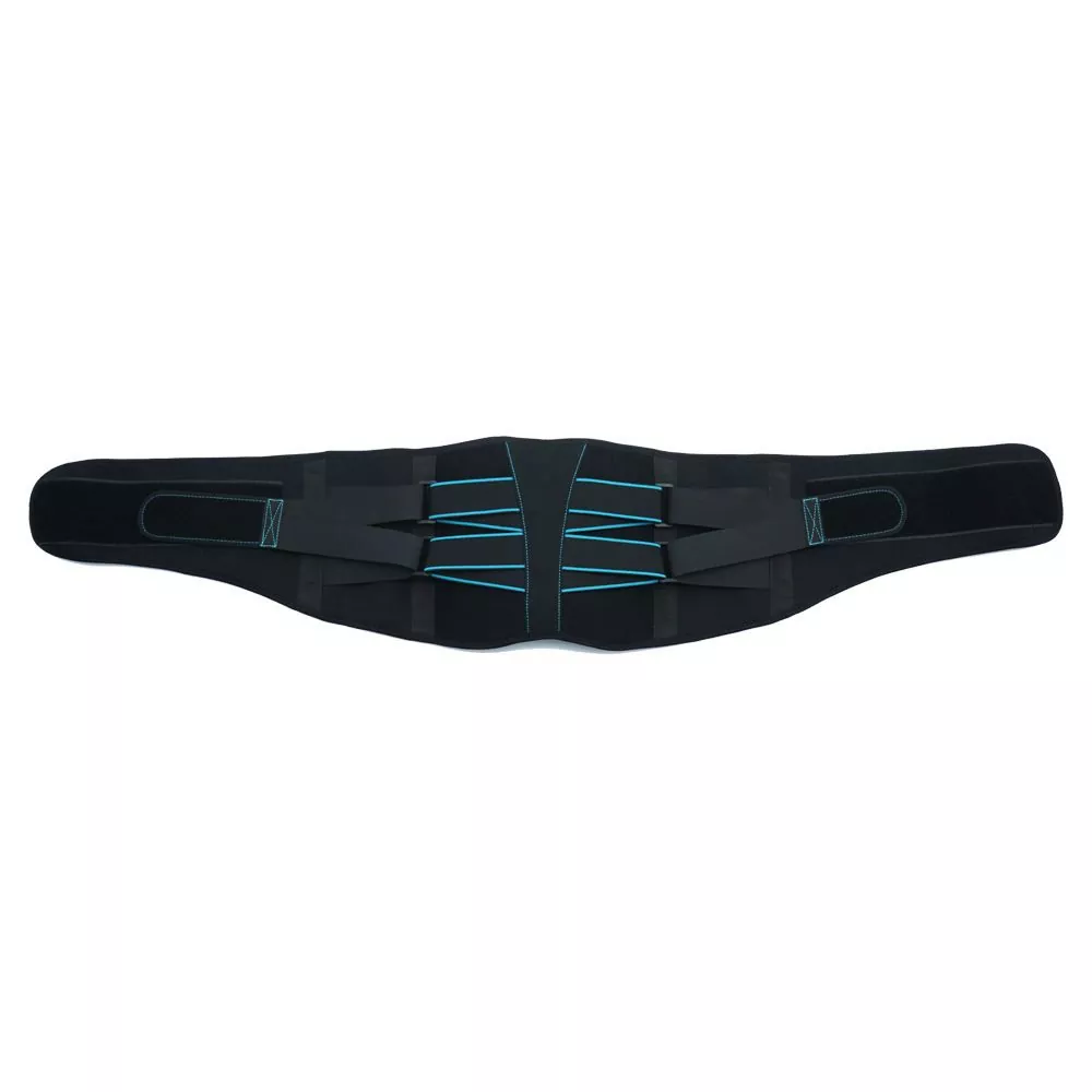 कसरी तल्लो ढाड दुखाइ राहत ब्याक ब्रेस बेल्टले तपाईंको दैनिक आरामलाई रूपान्तरण गर्न सक्छ?