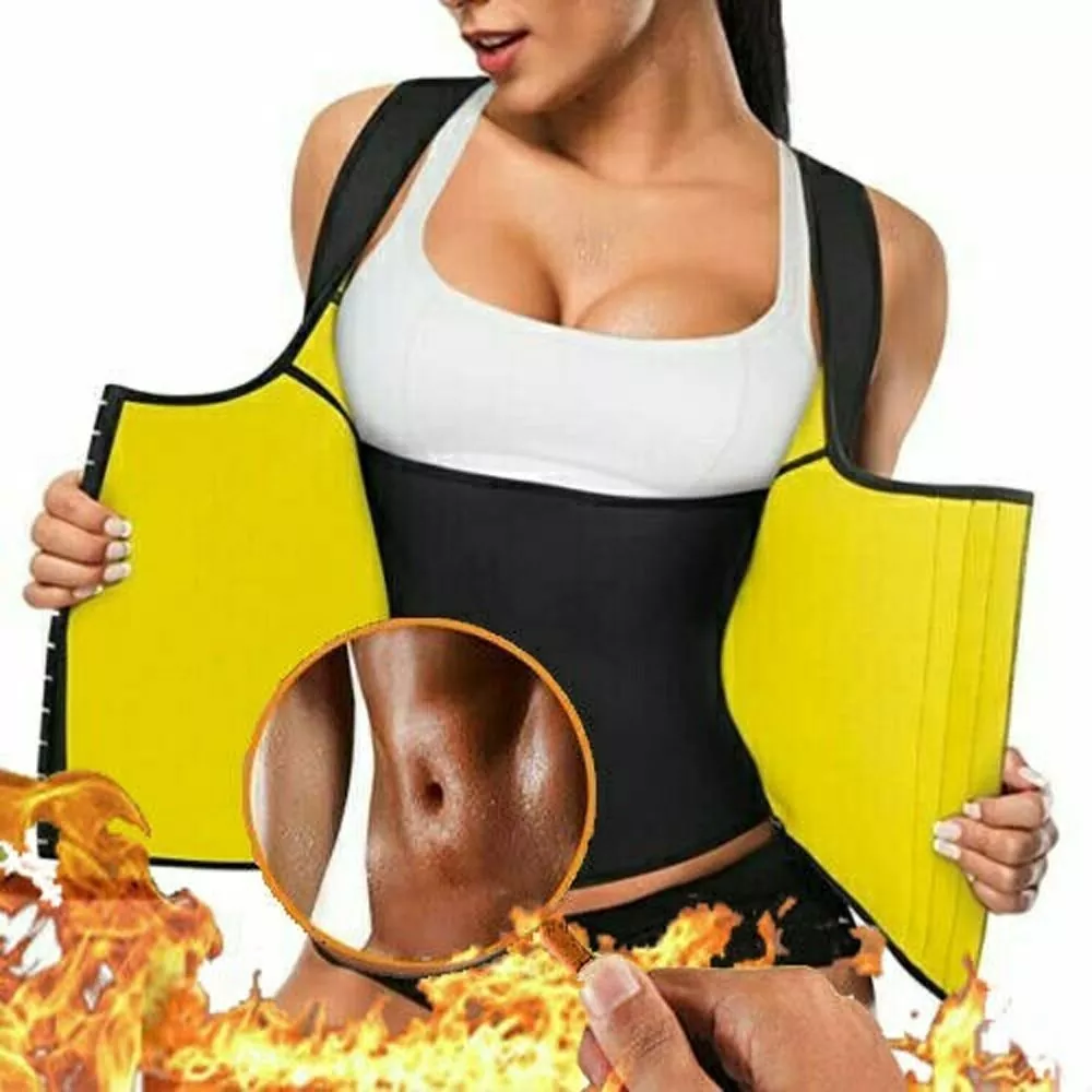 बाहिरी आरामदायी कम्मर समर्थन Neoprene बेल्ट